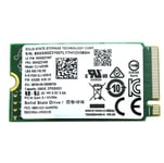 LiteON CL1-4D256-D22 256GB M.2 PCI-e Gen3 NVME SSD 2242