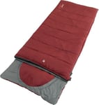Outwell Contour Lux Red, One Size