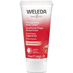 Weleda Body care Lotions Pomegranate Firming Care Lotion 20 ml