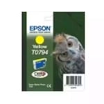 Epson Owl Yellow ink T0794 for Stylus Photo 1400 & 1500W