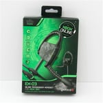 Gioteck ex-03 wired headset xbox 360