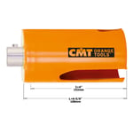 Hålsåg CMT 553-080; 80 mm