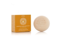 Panier des Sens Regenerating Honey Solid Shampoo For Dry Hair 75 g