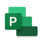 Microsoft Project Professional 2021. Type: Office suite License type