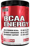 EVLution Nutrition - BCAA Energy, Pink Lemonade - 267g