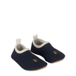 Konges Sløjd Sailor Badskor Navy Blazer | Marinblå | 32-33 EU