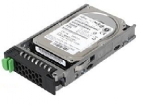 Fujitsu - Harddisk - 900 GB - hot-swap - 2.5 - SAS 12Gb/s - 10000 rpm (pakke med 20) - for PRIMERGY RX2530 M5, RX2530 M5 Liquid Cooling, RX2540 M5, RX4770 M5, TX2550 M5 (2.5)
