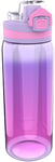 Lunch Buddies - Water Bottle (600ml) Rainbow (088908714-21455820)