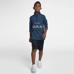 Nike Boy’s Air Max Track Jacket (Blue Force) - Age 12-13 - New ~ 939623 474