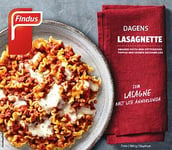 Findus Lasagnette Dagens