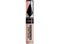 L'Oreal Paris Face and eye concealer Infaillible More Than Concealer 322 Ivory 11ml
