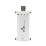 Wifi Extender USB Portable 2.4G/5G Wifi Repeater 1200Mbps WiFi  Extender8387