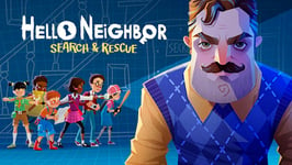 Hello Neighbor VR: Search and Rescue (PC)