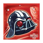 Angry Birds Star Wars II Paper Napkins (Pack of 20) SG27618