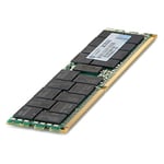 Hewlett Packard Enterprise 4GB (1x4GB) Dual Rank x8 PC3-14900E (DDR3-1866) Unbuffered CAS-13 Memory Kit memory module 1866 MHz ECC