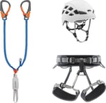 Petzl Via Ferrata Eashook Kit Multi, OneSize