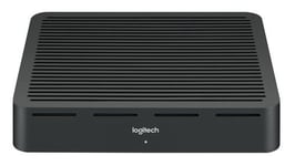Logitech Rally Ultra-HD ConferenceCam BLK Display (993-001951)