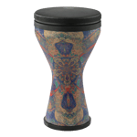 Festival, Doumbek Drum - Morado, 10"