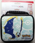 Nintendo 3DS Pokemon Lunara  Game Traveler Case