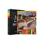 Polaroid Färgfilm för i-Type Basquiat Edition