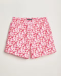 Vilebrequin Moorea Swimshorts Pivoine
