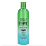 Texture My Way Hydrate Shea Butter & Olive Oil Softening Shampoo 12oz 355ml