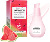 Xumann Watermelon Glow Toner, Niacinamide Watermelon Dew Drops for Skincare, Wat