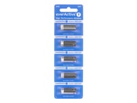 Everactive Alkaline Batteries A23 12V, Blister 5 Pcs 23A5bl