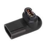 5V-adapter för Garmin med typ C-kontakt - Klockladdare för Garmin Fenix 7S 7X Instinct 2 2S EPIX Venu 2 Plus Vivomove Sport