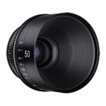 Samyang XEEN 50mm T1.5 Lens (MFT Mount)