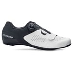 Specialized Outlet Road Shoes Torch 2.0 Valkoinen EU 36 Mies