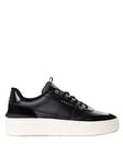 CRUYFF Endorsed Tennis Shoe - Black, Black, Size 10, Men