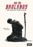- Into The Badlands Sesong 3 DVD