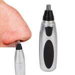 Electric Nose Hair Trimmer Ear Nasal Hair Removal Clipper BST