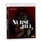 - Nurse Jill (2016) Blu-ray
