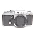 Nikon Used F2 Film Camera