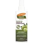 3 PALMERS OLIVE OIL STRENGTHENING LEAVE-IN CONDITIONER 250ML (PACK OF 3)