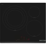 Induktionshäll BOSCH PID631HC1E 60 cm 7400 W