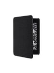 Essential Line eBook Case for Kindle Paperwhite 4 Black