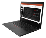 Lenovo ThinkPad L14 G1 (AMD) - OPEN-BOX 14" Ryzen 5 Pro 4650U 8 GB RAM 256 SSD 4G LTE-A