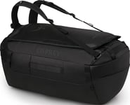 Osprey Transporter Duffel 65 Raven Black/Black-1073 OneSize - Fri frakt