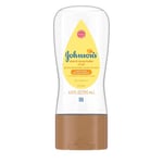 Johnson's Baby Oil Gel Enriched With Shea and Cocoa Butter, Great for Baby 6.5