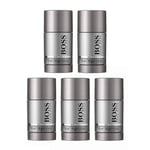 Hugo Boss 5-pack Hugo Boss Bottled Deostick 75ml