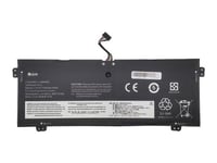 Extra Digital Nb482160, Batteri, Lenovo, Lenovo Yoga 720-13Ikb., Lenovo Yoga 730-13Ikb
