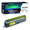 Tonerweb Brother MFC-9330 CDW - Tonerkassett, erstatter TN-241Y / TN-245Y TN-246Y Gul (2.200 sider) Universal-TN-241Y-TN245Y-TN246 45965