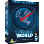 Lucky Duck Games It's a Wonderful World: War or Peace (US IMPORT)