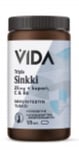 Vida Tripla+ Sinkki 25 mg + Kupari, C & B6 120 kaps 