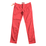 Superdry Classic Chino Lobster Pot Red Size Small rrp £44.99 DH009 WW 07