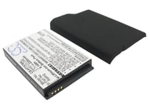 Batteri till HTC 7 Pro mfl - 2.200 mAh