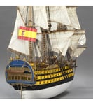 1/84 SANTA ANA TRAFALGAR REEDITION